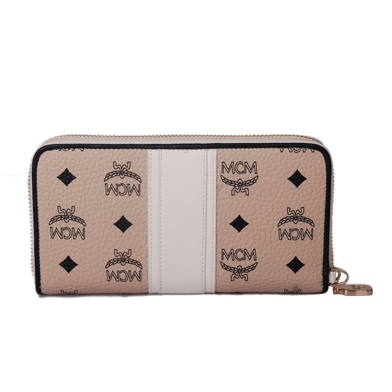 MCM Long Wallet Outlet NO.0119